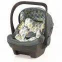 Cosatto Dock i-Size Group 0+/1 Car Seat - Fjord (CL)