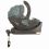 Cosatto Dock I-Size Group 0+/1 Car Seat-Fjord (New 2018)