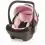 Cosatto Dock I-Size Group 0+/1 Car Seat-Go Lightly 3 (New 2018)