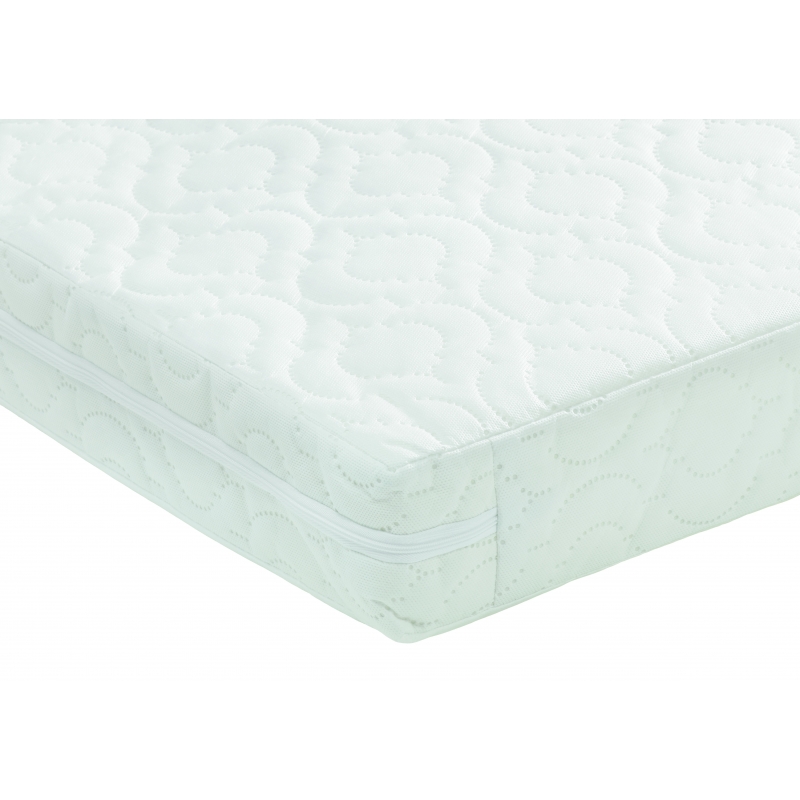 Babymore Deluxe Spring Cot Mattress