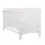 Obaby Grace 2 Piece Furniture Set-White