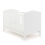 Obaby Whitby 2 Piece Furniture Set-White