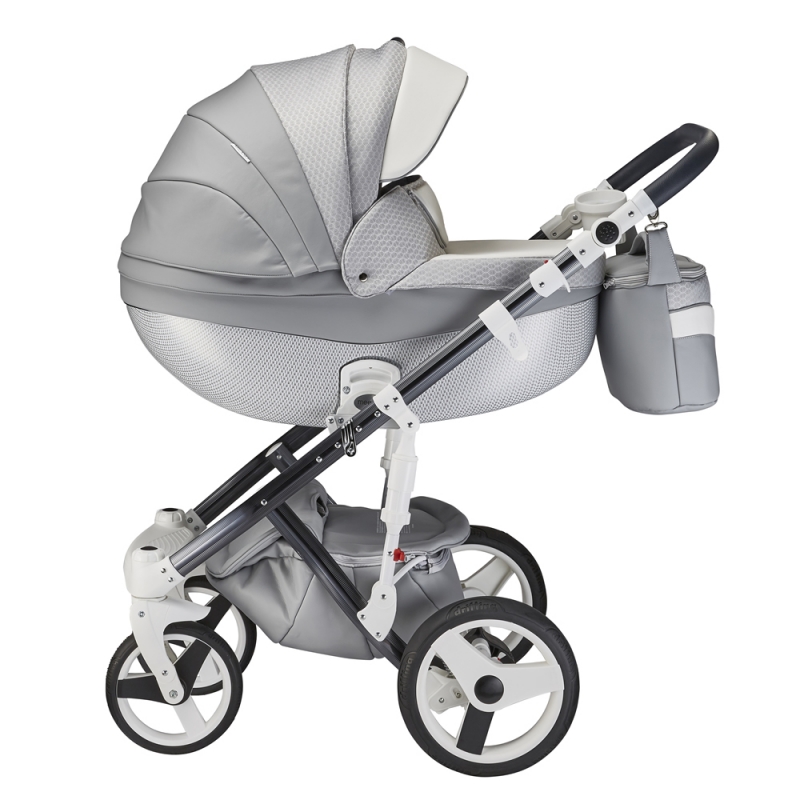 mee go travel system