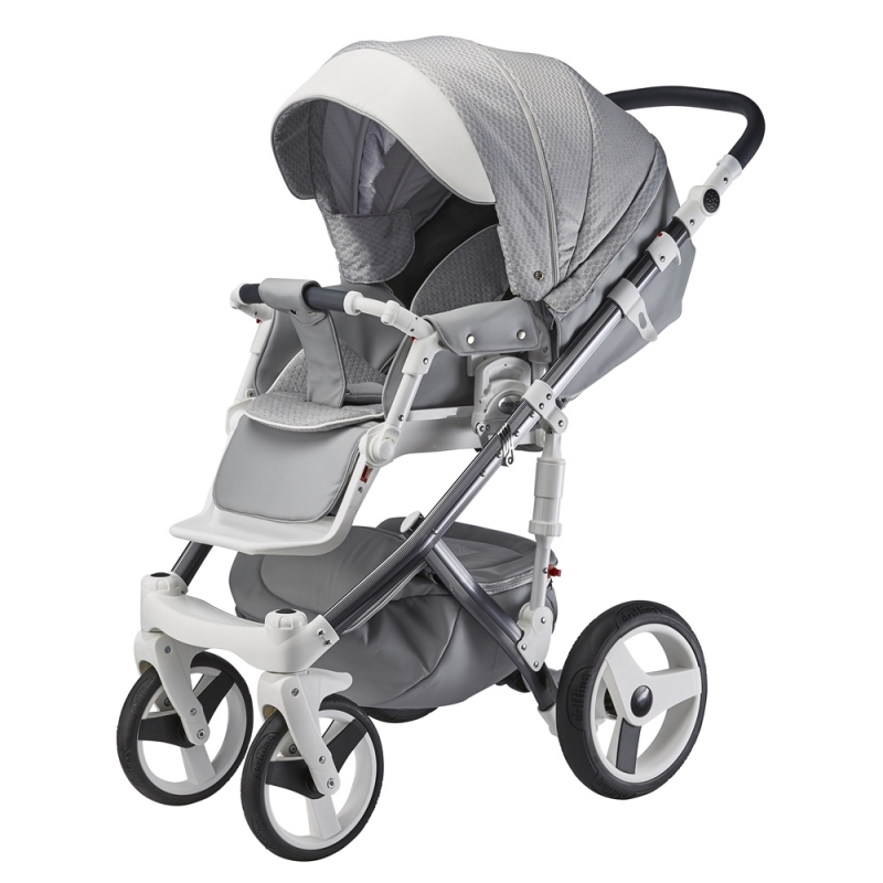 mee go milano travel system