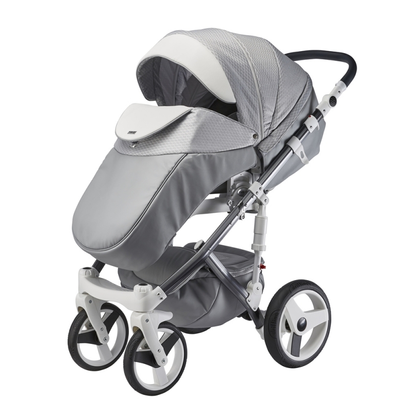 milano pushchair