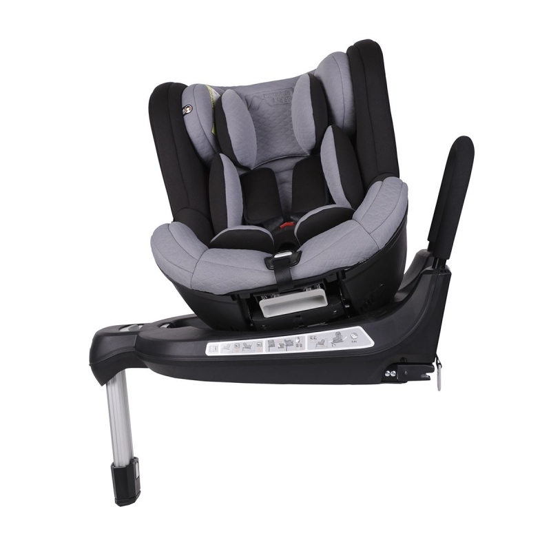 Mountain Buggy Safe Rotate Isofix Car Seat
