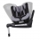 Mountain Buggy Safe Rotate Isofix Car Seat-Silver