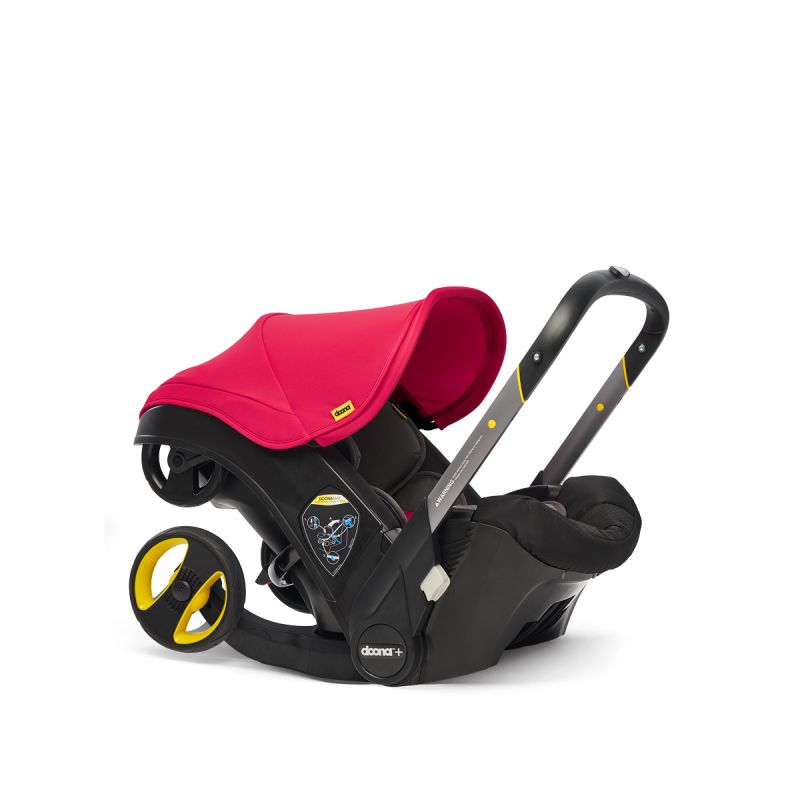hip kiddy stroller