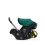Doona Infant Car Seat-Racing Green