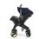 Doona Infant Car Seat Stroller-Royal Blue (New 2019)