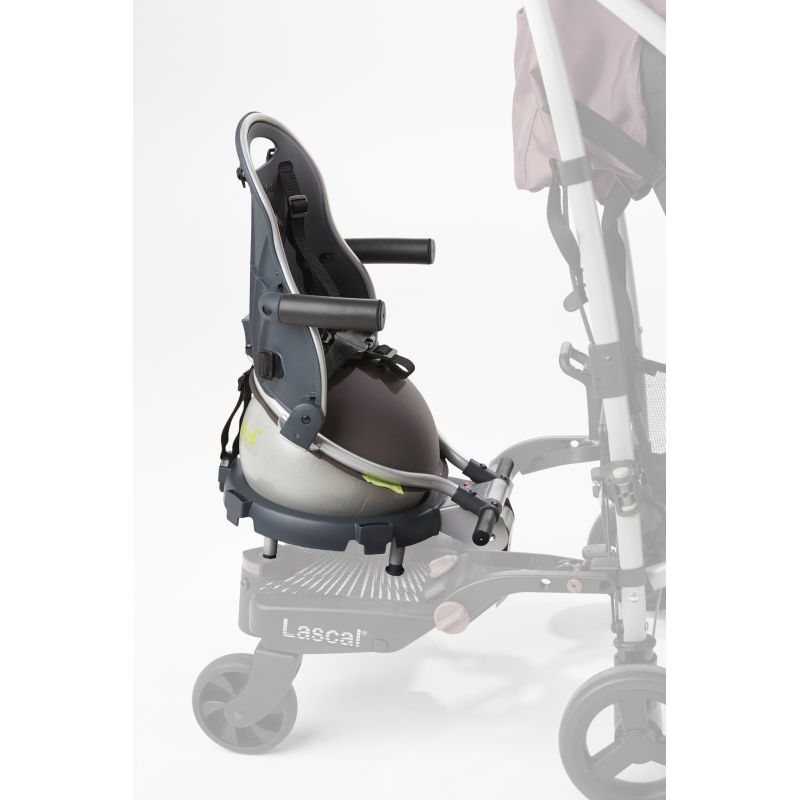 red kite junior rider compatibility