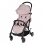 Unilove Slight Baby Stroller-Spring Pink