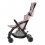 Unilove Slight Baby Stroller-Spring Pink