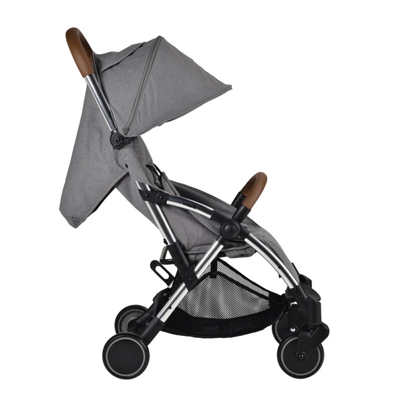 unilove stroller review