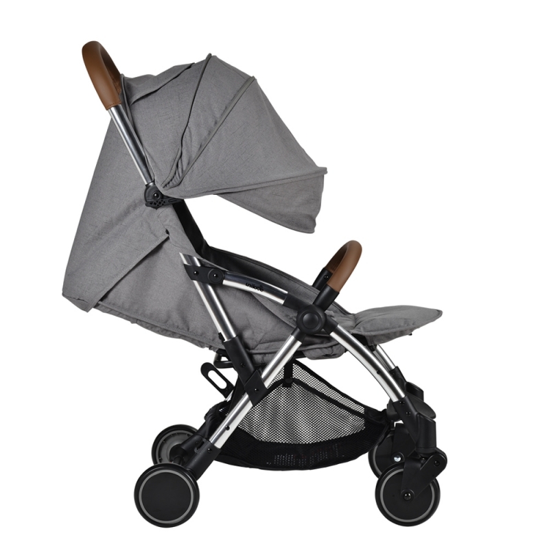 unilove stroller review