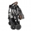 Unilove Slight Premium Baby Stroller-Alpes Grey