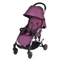 Unilove S Light Premium Stroller-Bordeaux Purple
