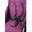 Unilove Slight Premium Baby Stroller-Bordeaux Purple