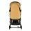 Unilove Slight Premium Baby Stroller-Tuscany Yellow