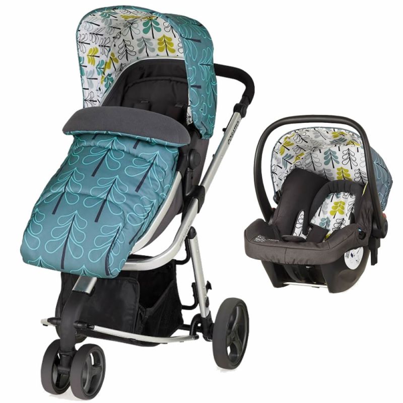cosatto giggle mix travel system