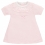 Emile et Rose Mae Baby Girls Knit Dress-Pink
