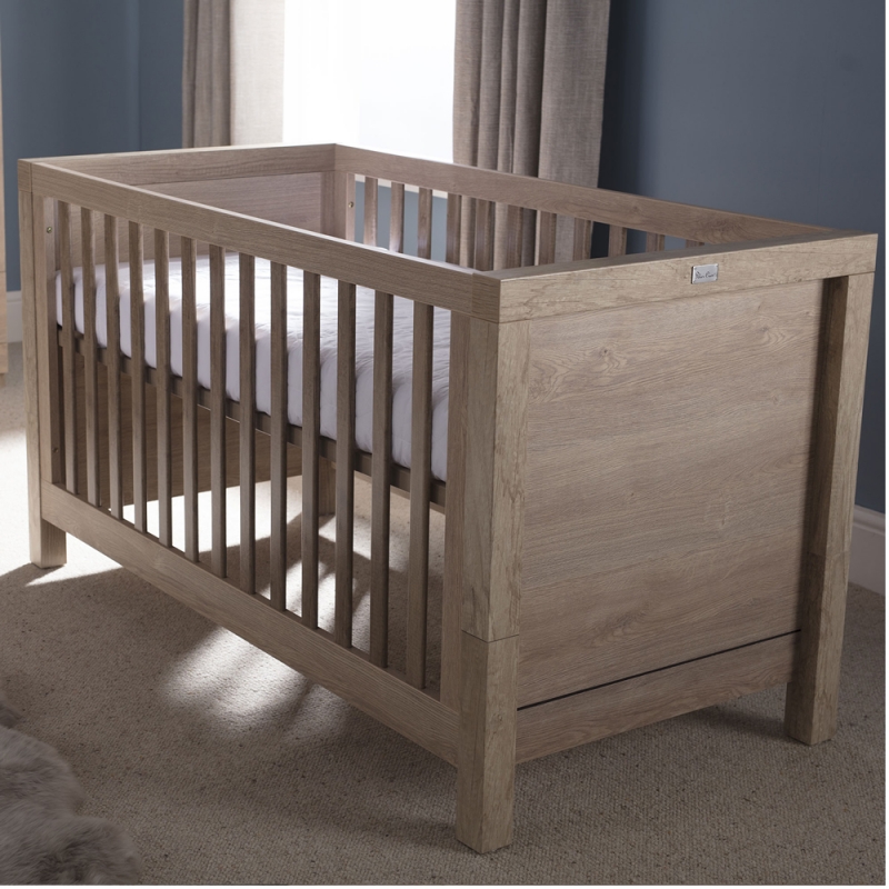 camberwell cot bed