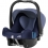 Britax Baby Safe Plus SHR II Group 0+ Car Seat-Moonlight Blue (New)