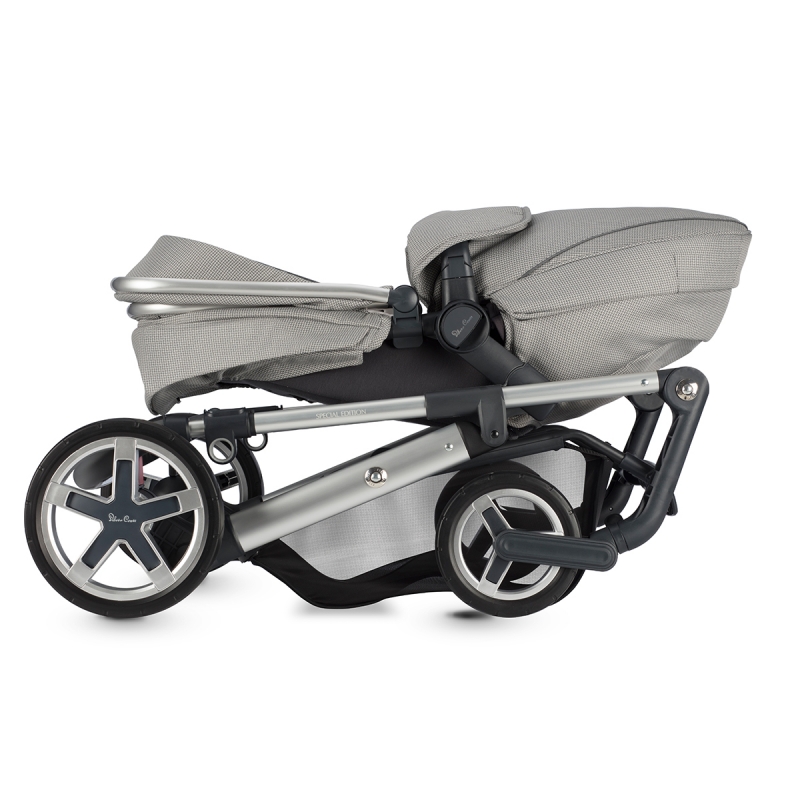 Silver Cross Pioneer Special Edition Pram