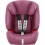 Britax Evolva 123 Car Seat-Wine Rose (New)