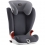 Britax Kidfix SL Group 2/3 Car Seat-Storm Grey (New)