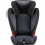 Britax Kidfix SL SICT Black Series Group 2/3 Car Seat-Blue Marble (New)