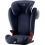 Britax Kidfix SL SICT Black Series Group 2/3 Car Seat-Moonlight Blue (New)