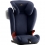 Britax Kidfix SL SICT Black Series Group 2/3 Car Seat-Moonlight Blue (New)