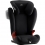 Britax Kidfix SL SICT Black Series Group 2/3 Car Seat-Cosmos Black (New)