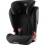 Britax Kidfix II R Group 2/3 Car Seat-Cosmos Black (New)