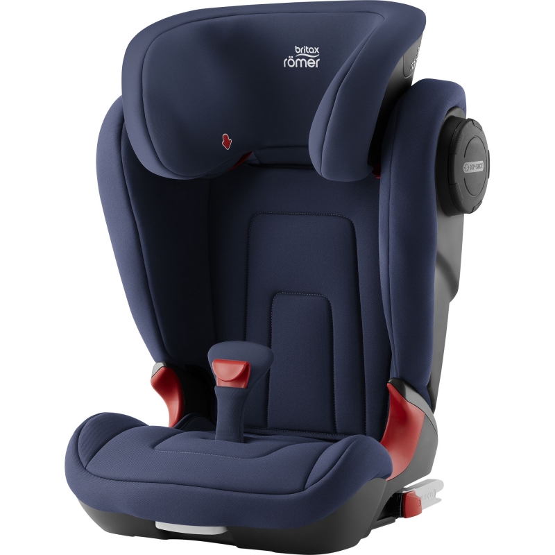 Britax Kidfix II S Group 2/3 Car Seat