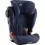 Britax Kidfix II S Group 2/3 Car Seat-Moonlight Blue (New)