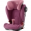 Britax Kidfix II S Group 2/3 Car Seat-Wine Rose (New)