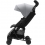 Britax Holiday Double Stroller-Steel Grey (New)