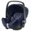 Britax Baby Safe 2 i-Size Car Sat and i-Size Flex Base-Moonlight Blue (New)