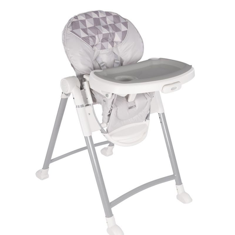 Graco Contempo Highchair Watney