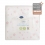 Silent Night Cot Bed Duvet Cover & Pillow Case-Pink Star