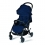 Unilove Slight Baby Stroller-Royal Blue