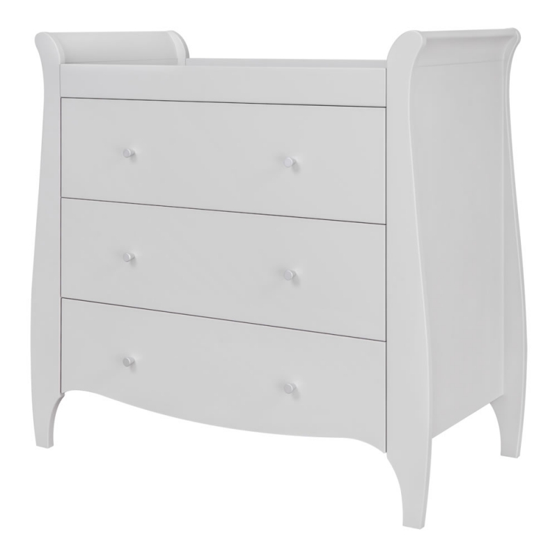 tutti bambini marie changing unit