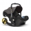 Doona Infant Car Seat Stroller-Urban Grey + FREE Raincover Worth £24.99!