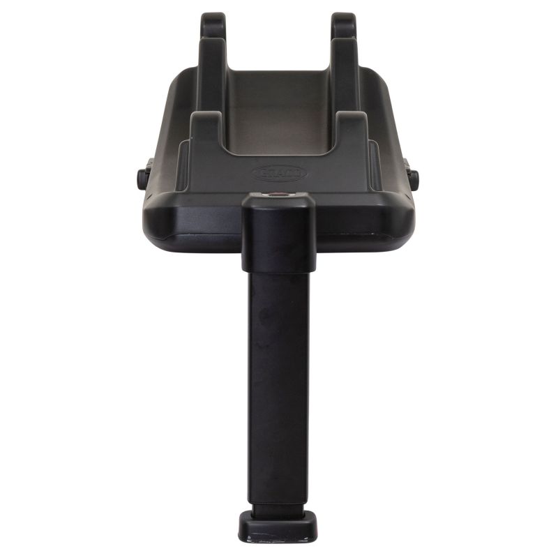 graco car seat isofix base