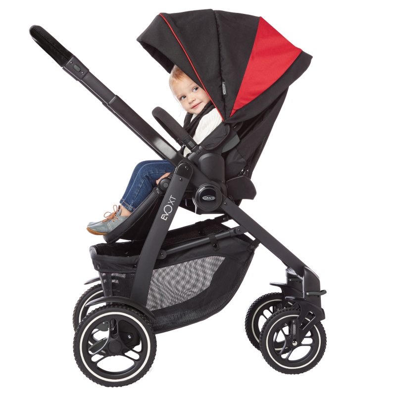 graco evo footmuff