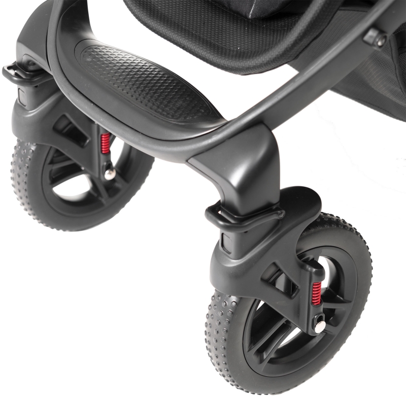 graco evo footmuff