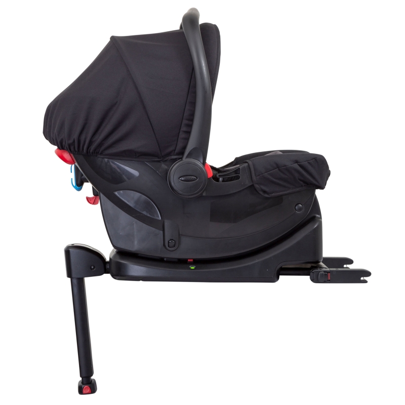 Graco Snug Essentials i-Size Car Seat 