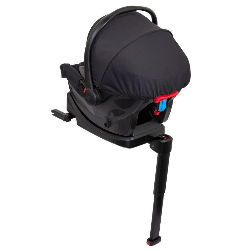 graco snug essentials